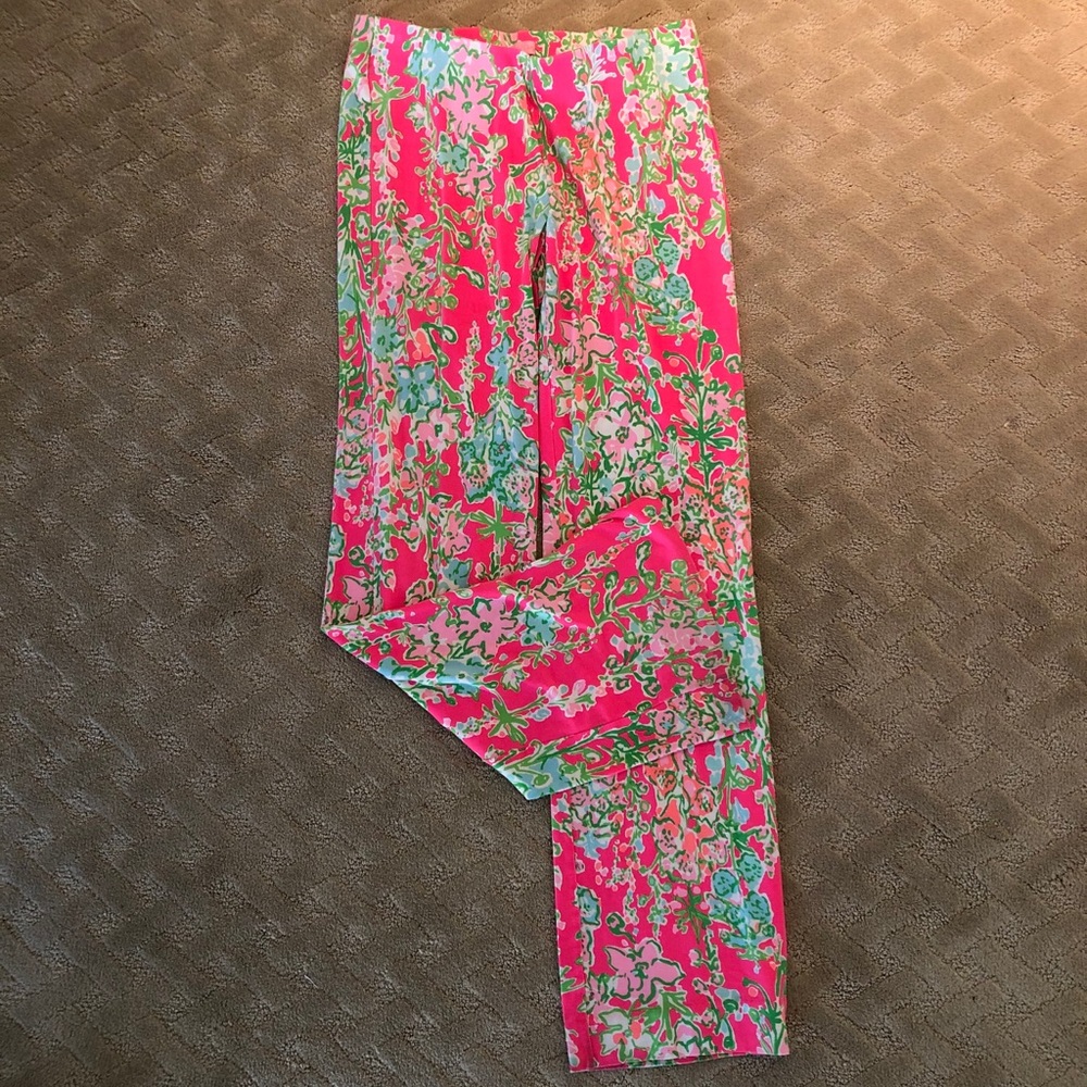 Lilly Palazzo Pants